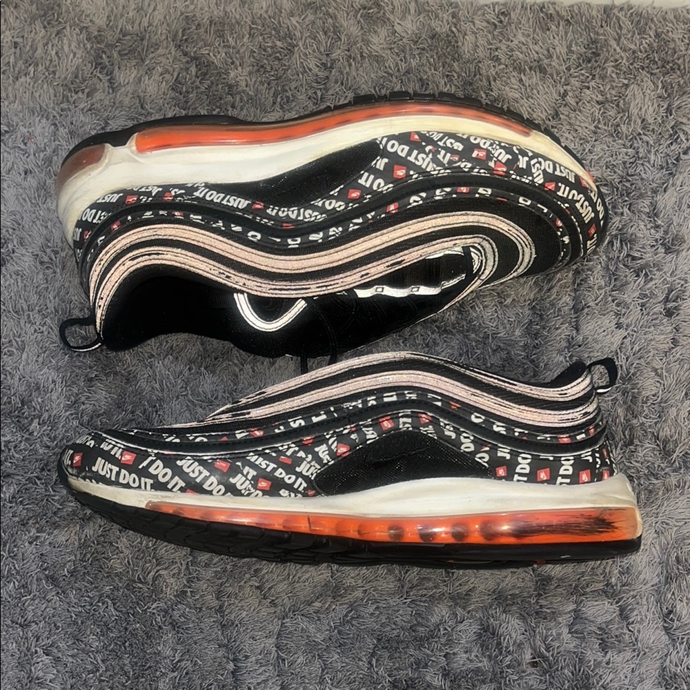 Nike Air Max 97 'Just Do It' Sneakers